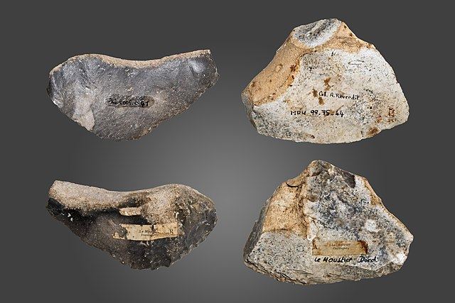 Otís d’industria mosteriana.