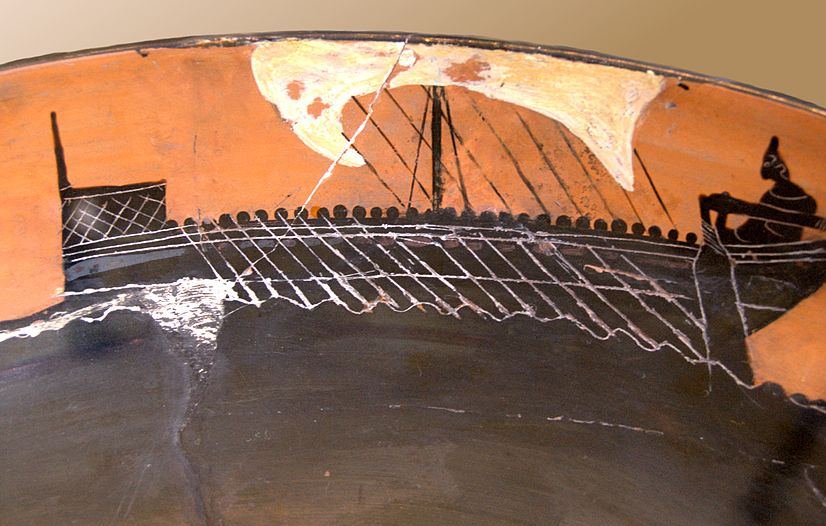 Massalia, comptador focèu e ciutat&nbsp;greca