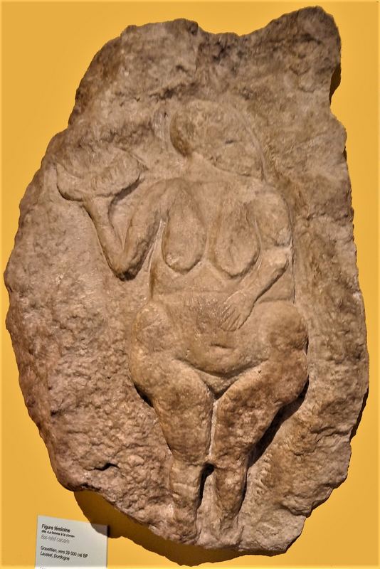 Vènus de Laussel