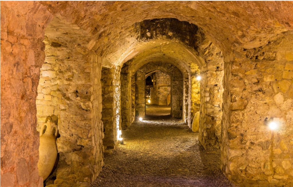 Quand Narbona èra una capitala. Lei vestigis de Narbo&nbsp;Martius