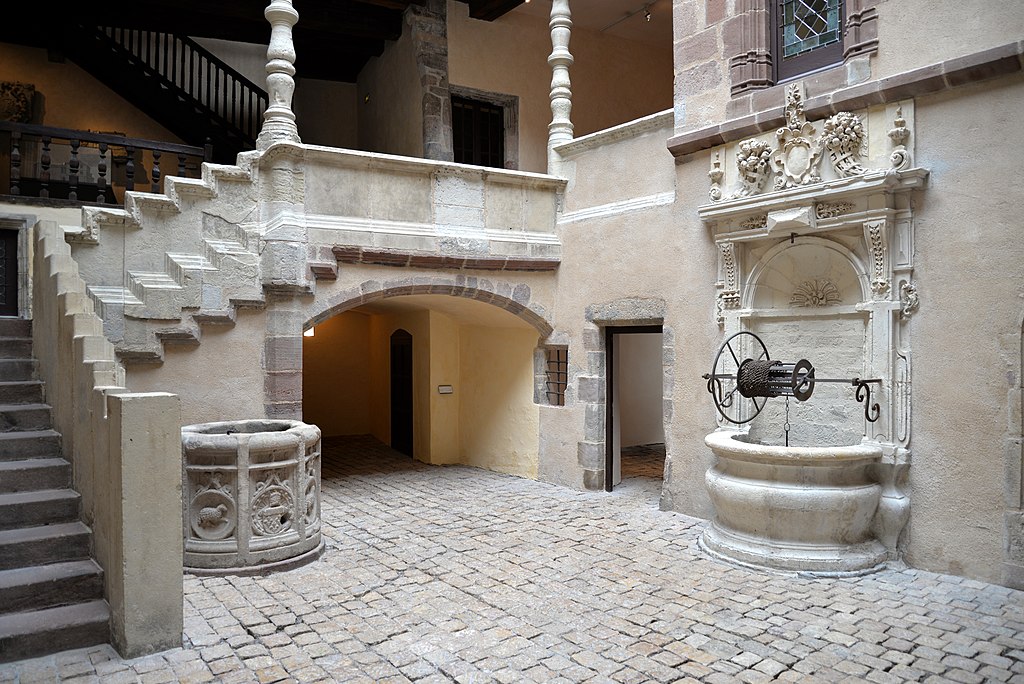 Rodès Musèu Fenaille