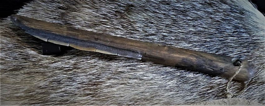 Cotèu de Vaciu de Vercòrs