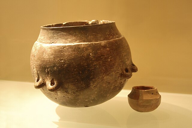 Vas chasseans dei ansas en flaüta de Pan