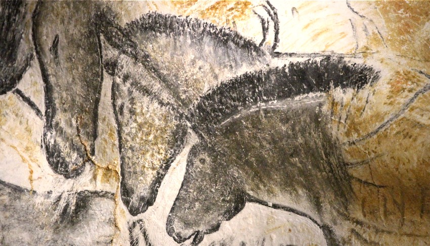 30 ans après : la bauma de Chauvet, tresòr de&nbsp;l’umanitat