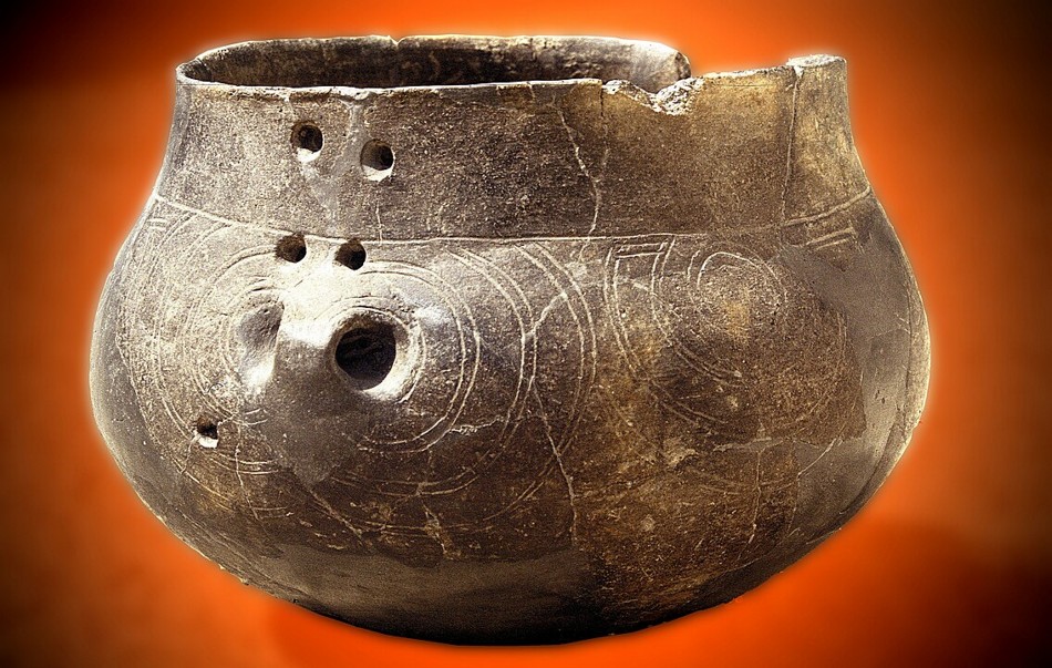 Vas dau camp de Diconche.