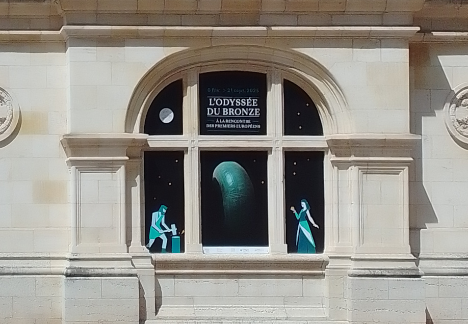 L&rsquo;Edat dau bronze dins&nbsp;l&rsquo;Alier