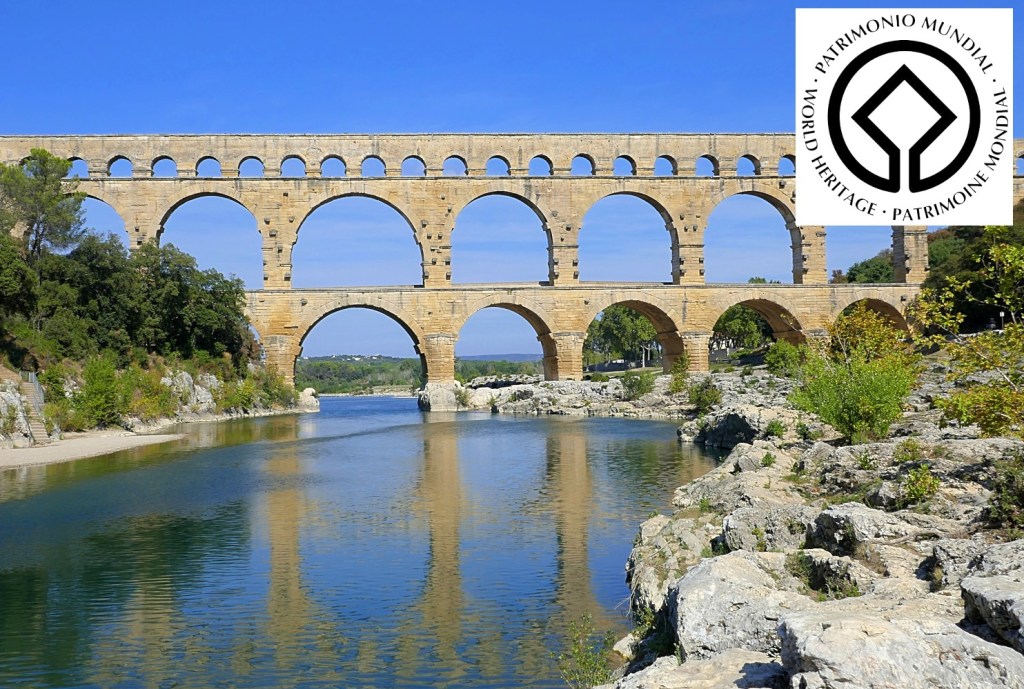 L&rsquo;Unesco e lo patrimòni arqueologic&nbsp;occitan