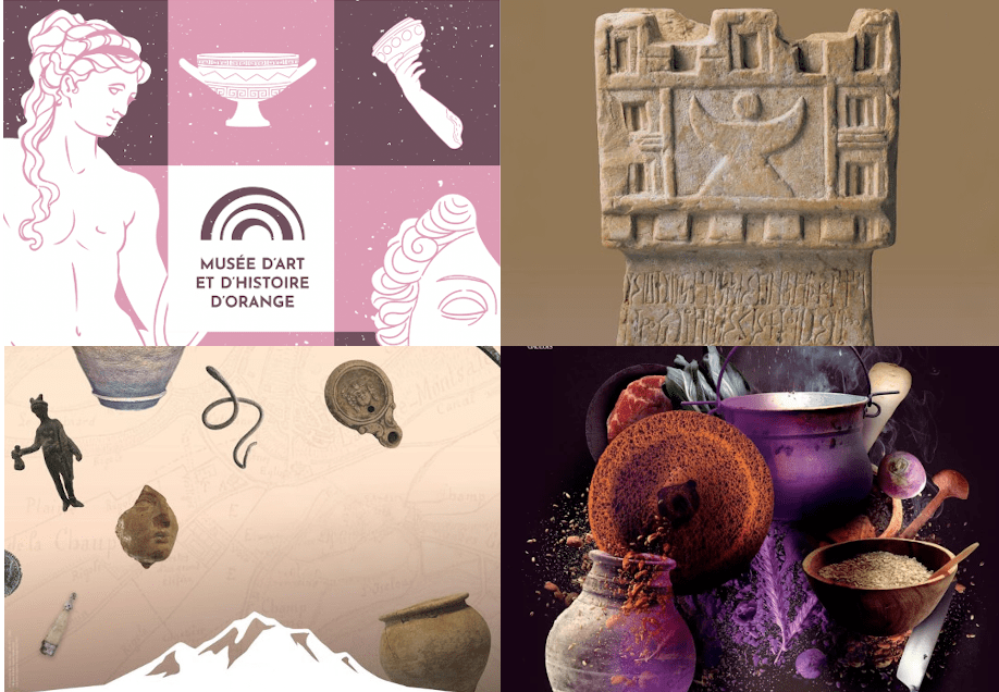 Arqueologia d’aquí ò d’en defòra? Quauquei mòstras per far passar&nbsp;l’ivèrn